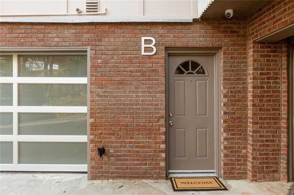 5 Krog St Ne Unit B #B - Photo 5 of 50