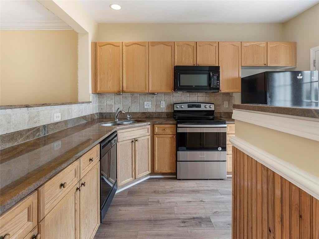 1929 Hoods Fort Cir Nw Unit 28 #28 - Photo 5 of 37