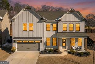 6054 Morning Star Ln - Photo 1 of 1