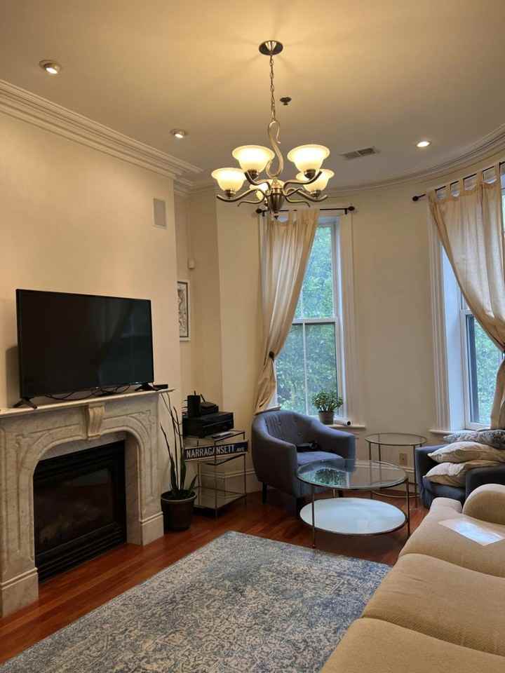 34 Greenwich Park - Photo 2 of 9