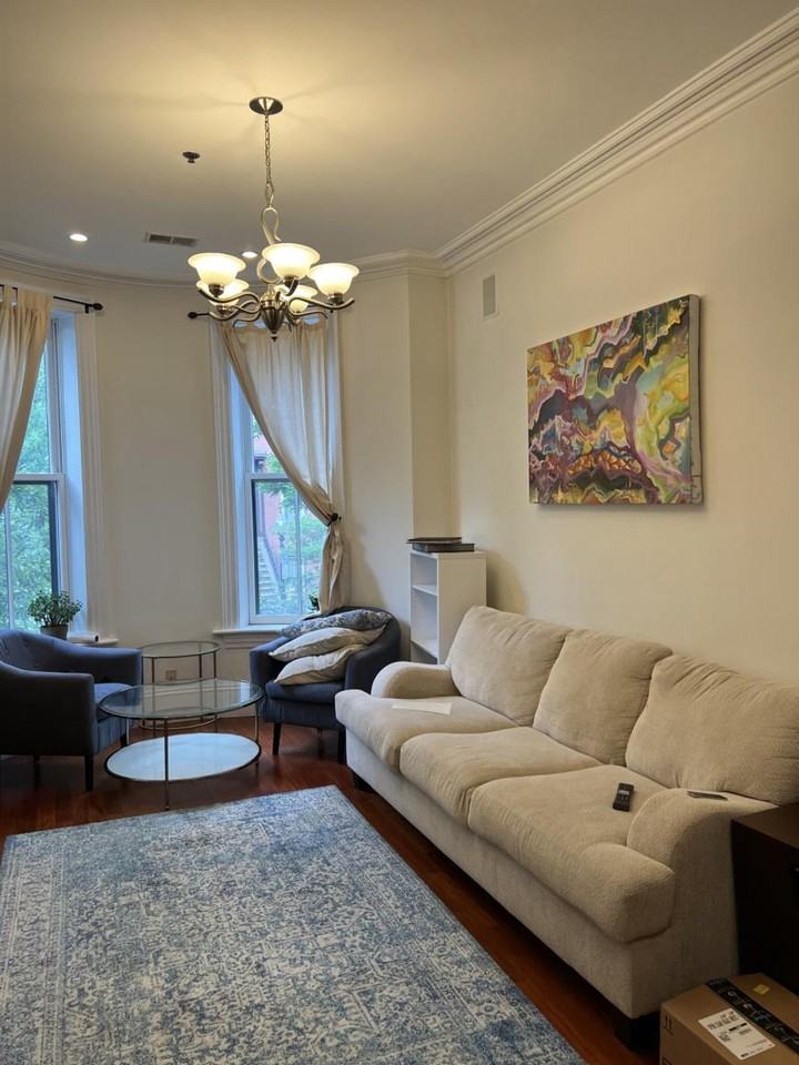 34 Greenwich Park - Photo 3 of 9