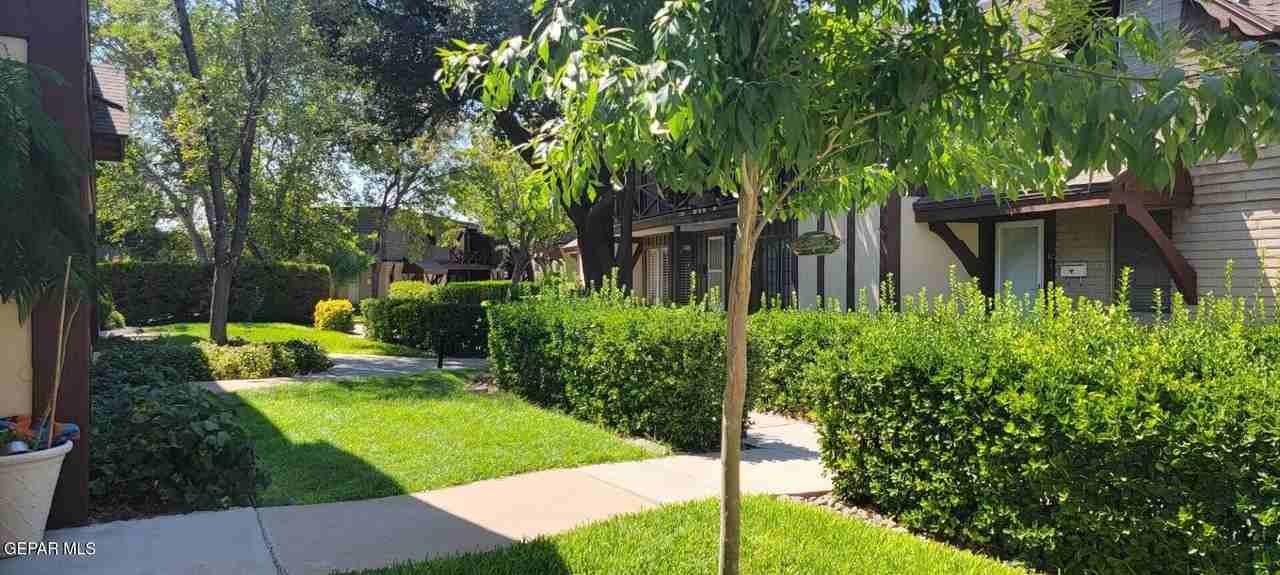 500 Thunderbird Dr Apt 116 #116