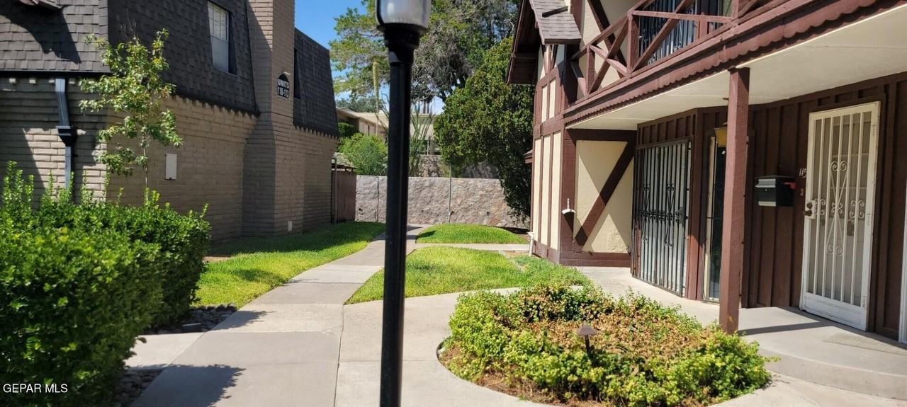 500 Thunderbird Dr #116 - Photo 2 of 22