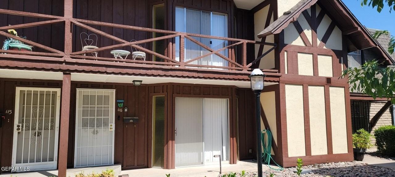 500 Thunderbird Dr #116 - Photo 3 of 22