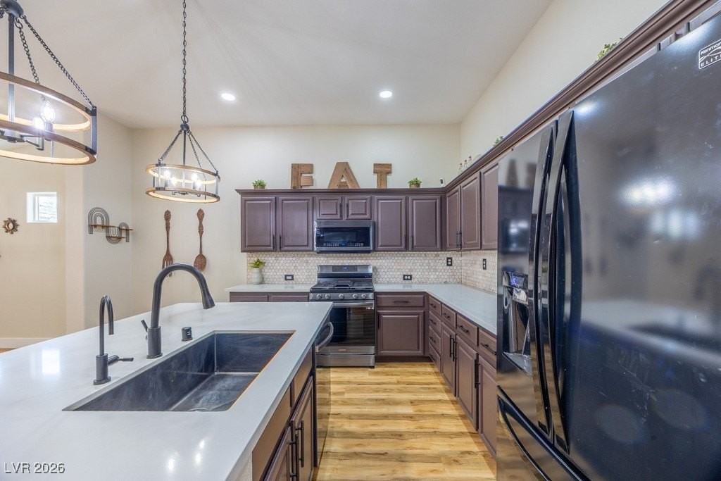 8217 Cabin Springs Ave - Photo 2 of 44