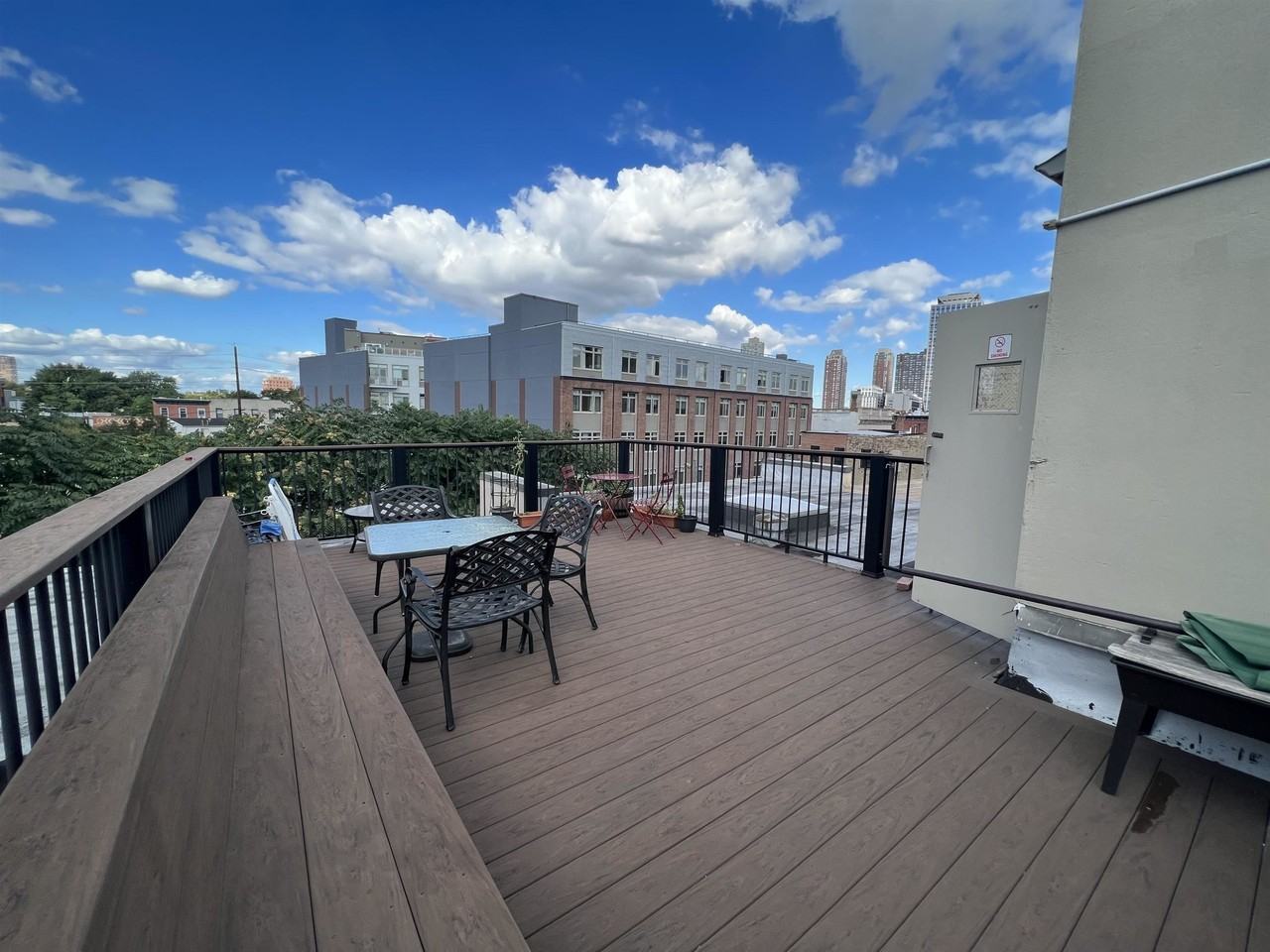 200 Christopher Columbus Dr #C4 - Photo 2 of 9