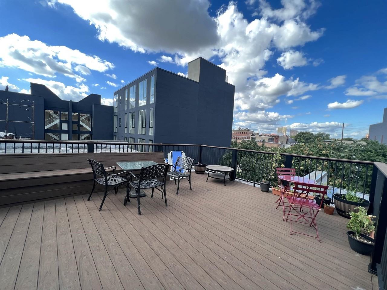 200 Christopher Columbus Dr #C4 - Photo 3 of 9