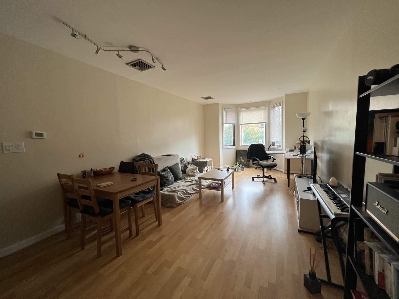 200 Christopher Columbus Dr #C4 - Photo 4 of 9