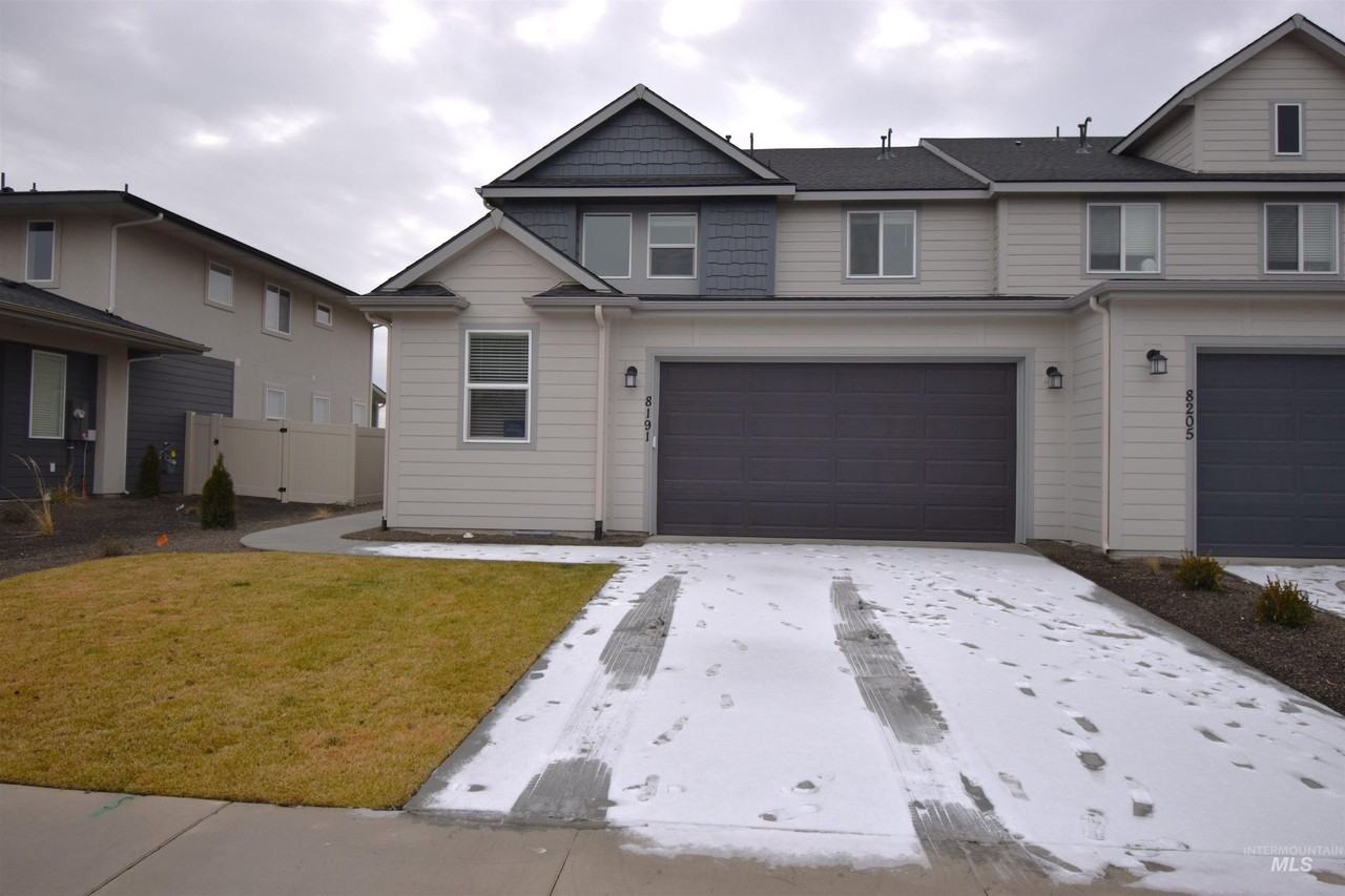 8191 W Grey Alder Dr