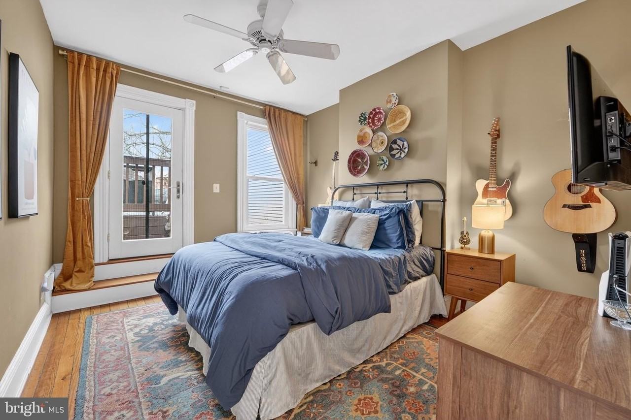 1731 Riggs Pl Nw - Photo 7 of 20