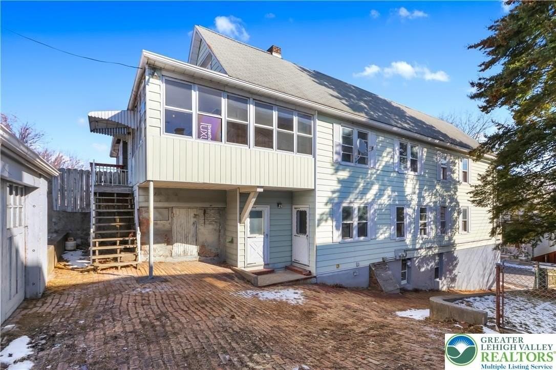 746 N Washington St Unit 2 #2 - Photo 2 of 19