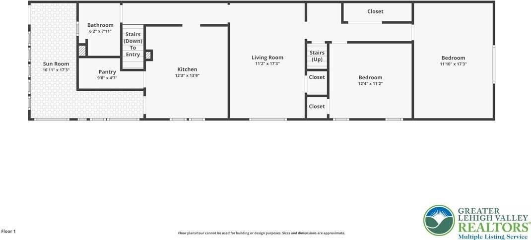 746 N Washington St Unit 2 #2 - Photo 3 of 19