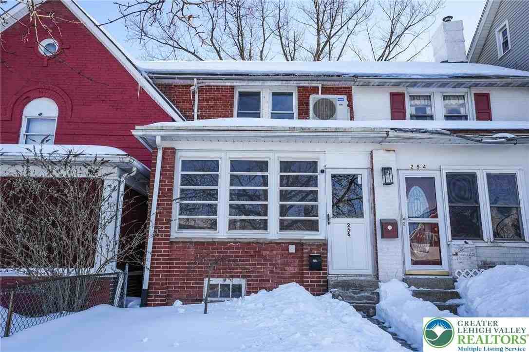 256 Lehigh Ave - Photo 2 of 25