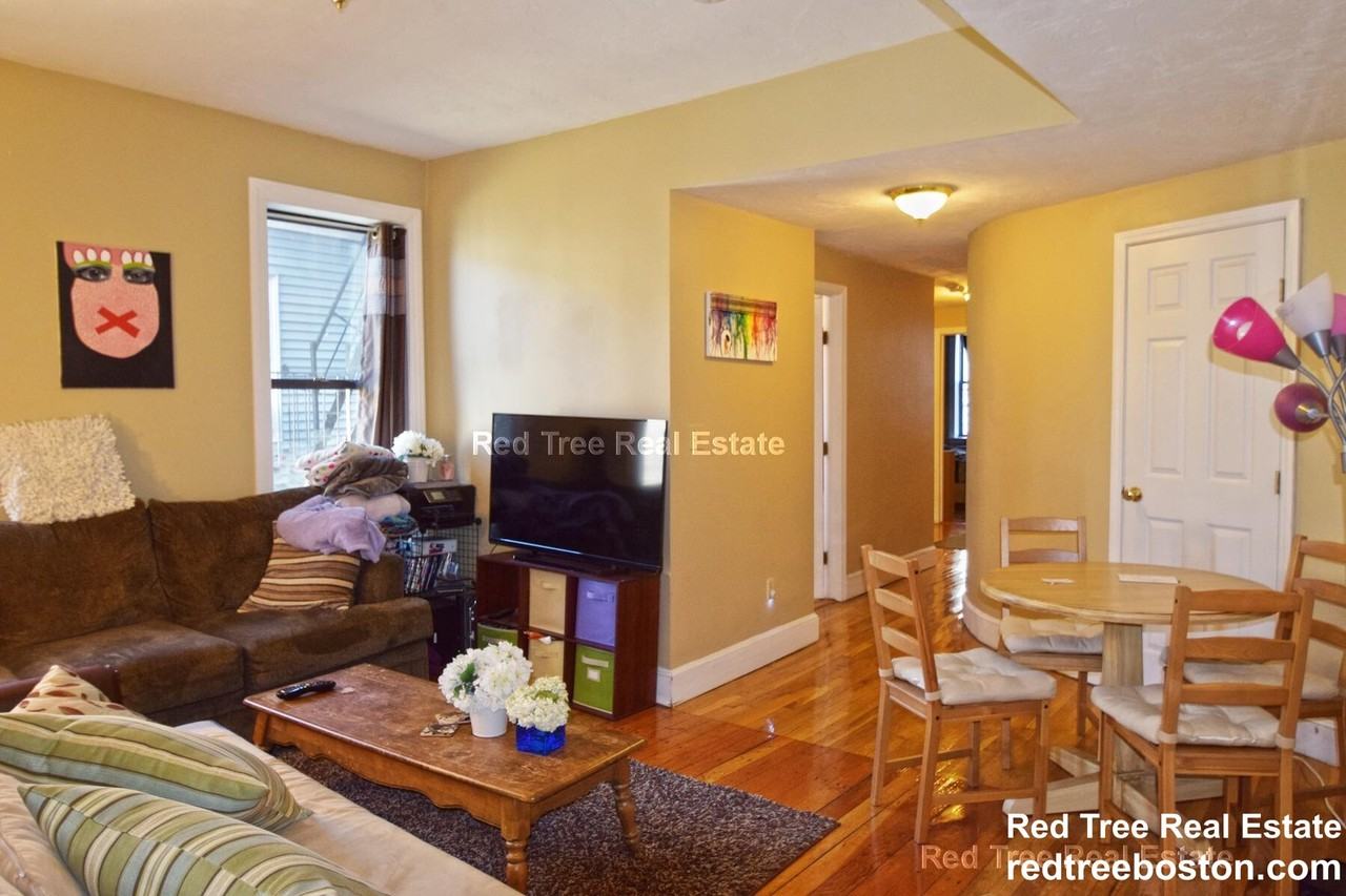 17 Highgate St #6 - Photo 2 of 17