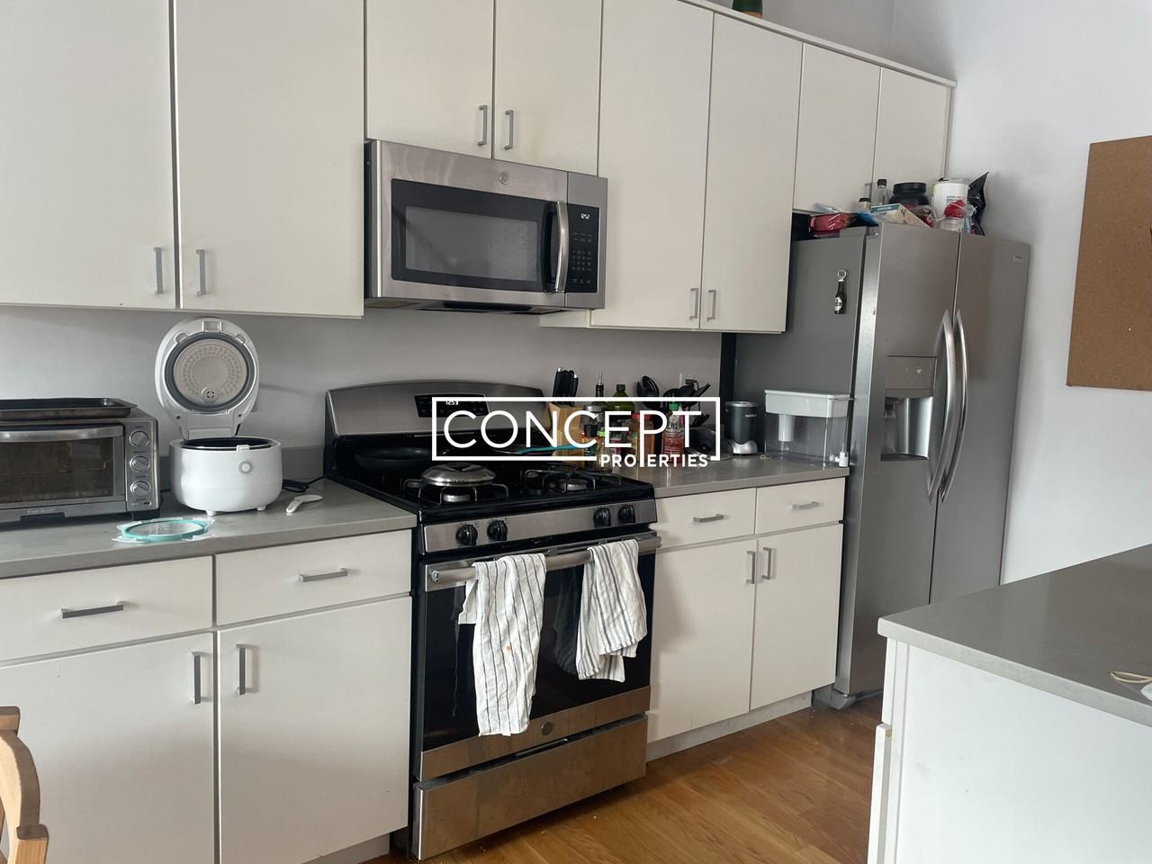 11 Highland Park Ave #2TS - Photo 2 of 20