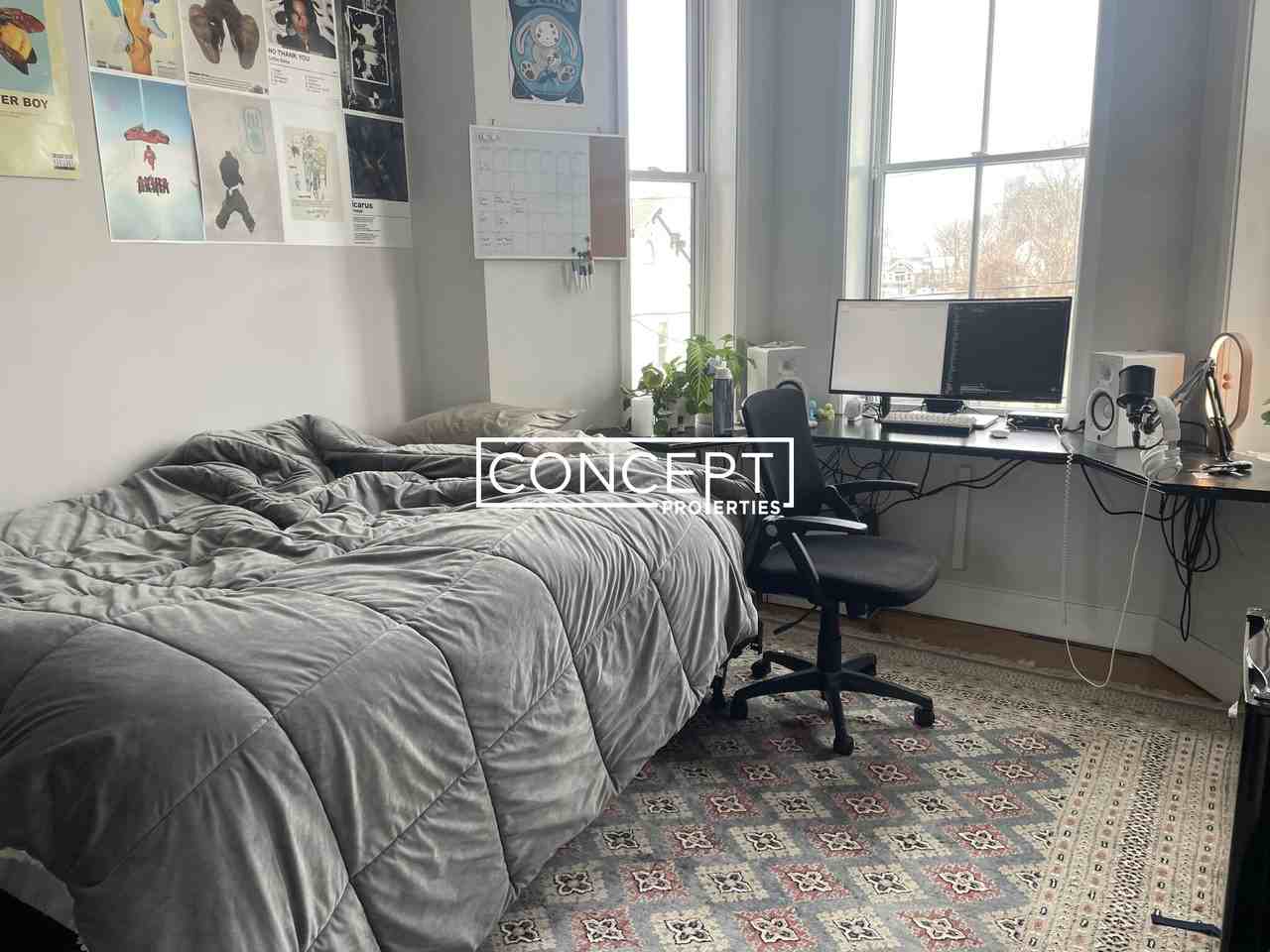 11 Highland Park Ave #2TS - Photo 3 of 20