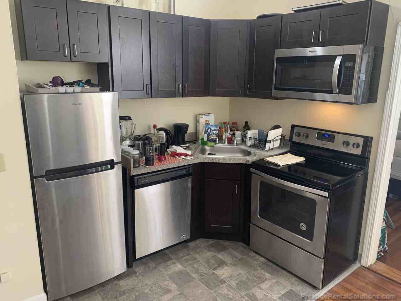 Commonwealth Ave #4 - Photo 3 of 13