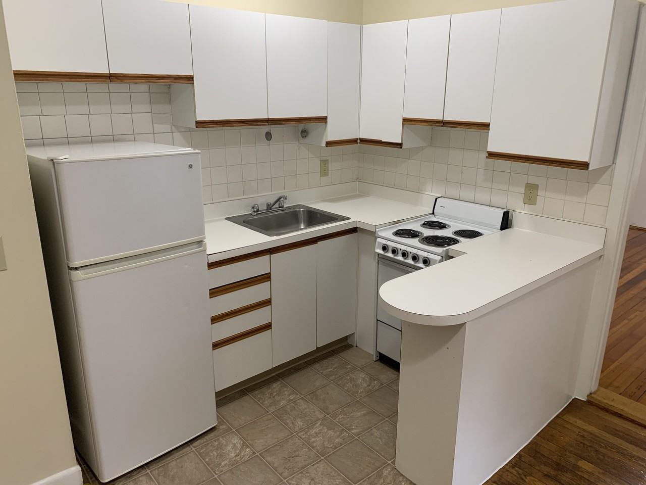 Commonwealth Ave #12 - Photo 2 of 12