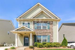 8745 Aspinwall Dr - Photo 1 of 1