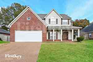 featured image of 8638 Bell Ridge Dr