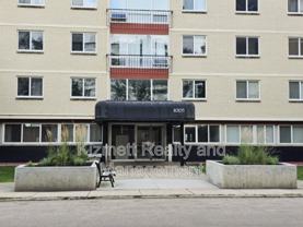 10135 120 St Nw #503 - Photo 1 of 1