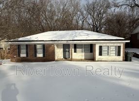 4070 Kerwin Dr - Photo 1 of 1