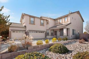 8523 Waterford Pl Ne - Photo 1 of 1