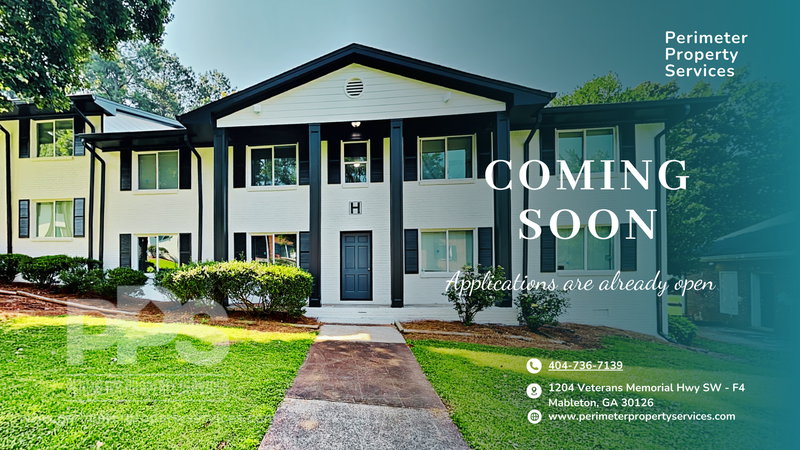 1204 Veterans Memorial Hwy Sw #F3