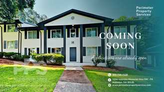 1204 Veterans Memorial Hwy Sw #F3 - Photo 1 of 1