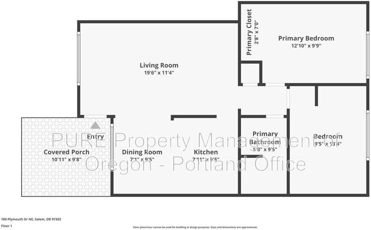 760 Plymouth Dr Ne #30 - Photo 7 of 11