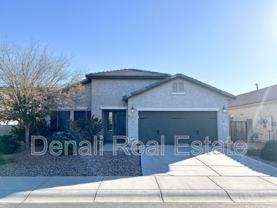 2321 N Hidden Canyon Dr - Photo 1 of 1