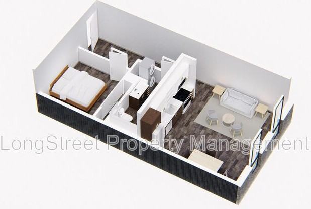 4064 N Mississippi Ave #404 - Photo 5 of 11