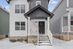 839 Cumberland Dr - Photo 1 of 1