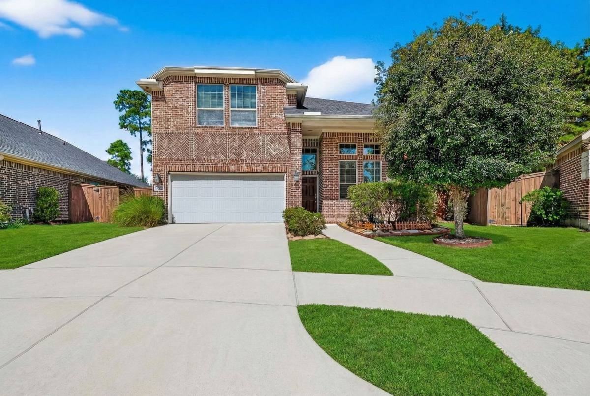 12751 Sweet Root Ln - Photo 2 of 10