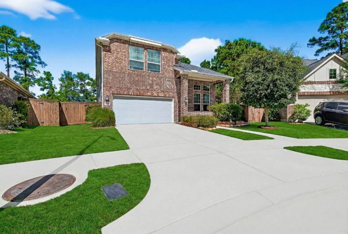 12751 Sweet Root Ln - Photo 3 of 10