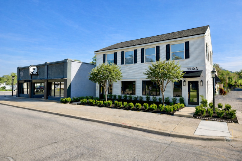 2510 S Macdill Ave #A - Photo 2 of 5