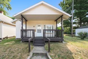 1112 S 33rd St - Photo 1 of 1