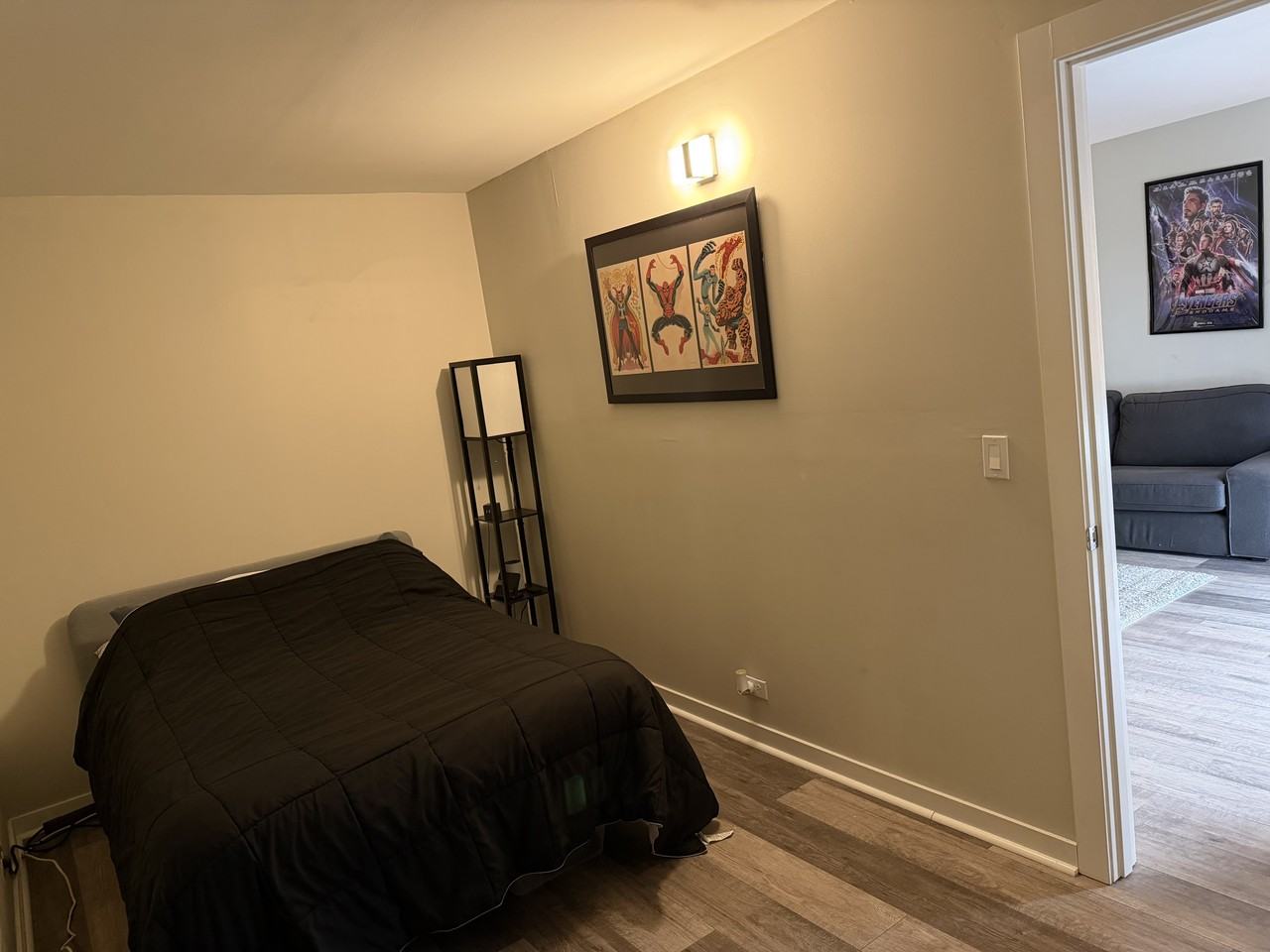 4343 N Clarendon Ave #809 - Photo 3 of 8