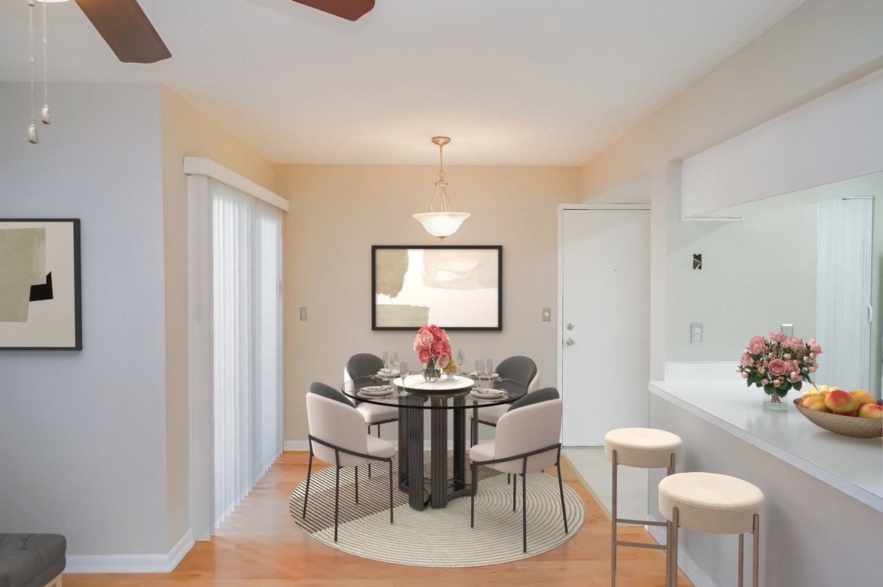 603 S Melville Ave #1 - Photo 4 of 17