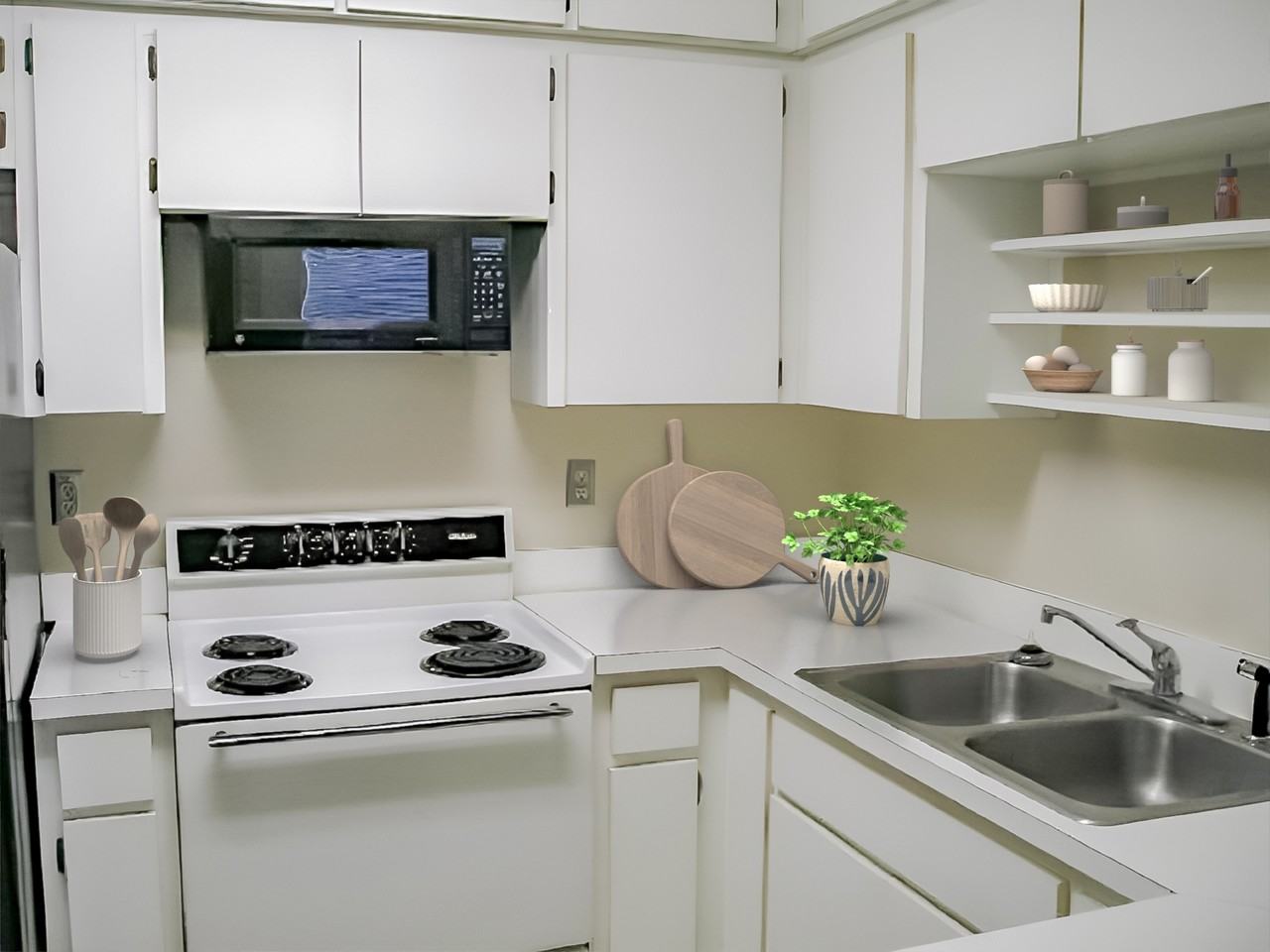 603 S Melville Ave #1 - Photo 5 of 17