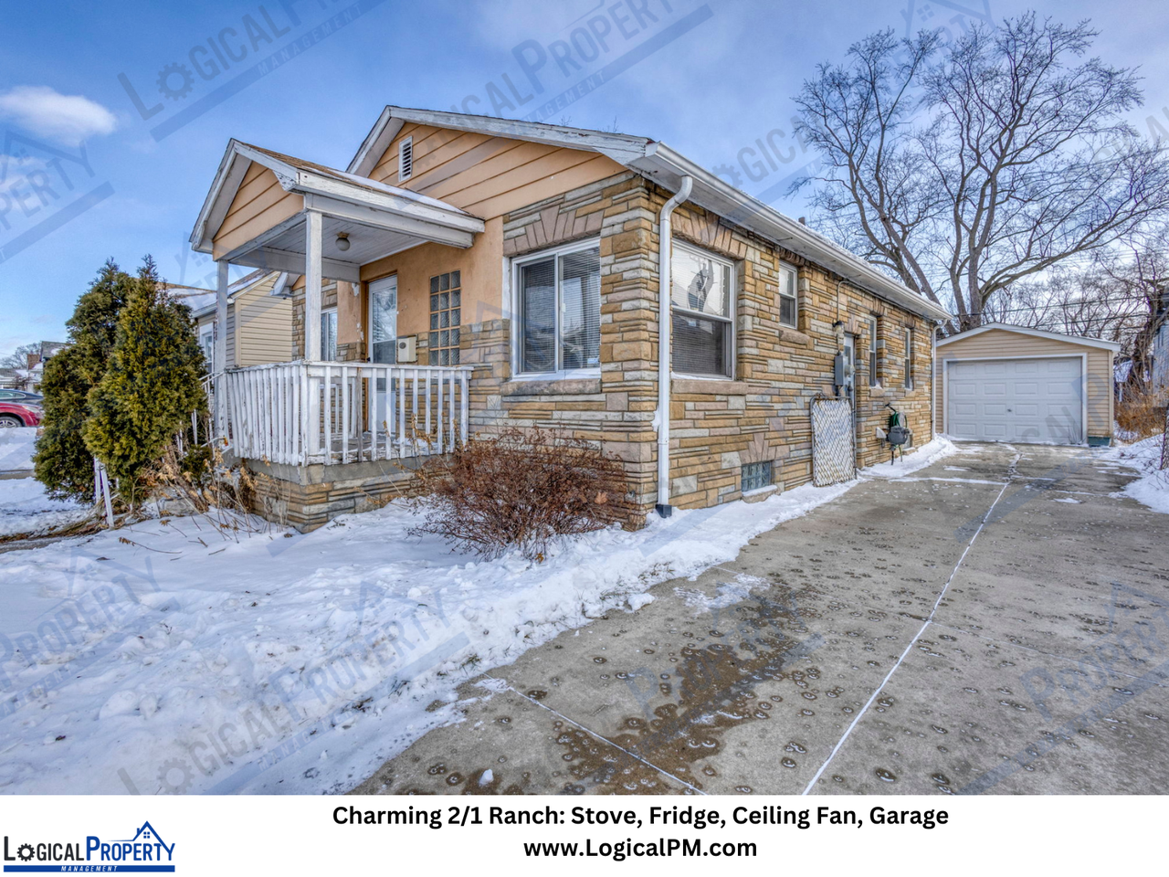23328 Battelle Ave - Photo 2 of 12