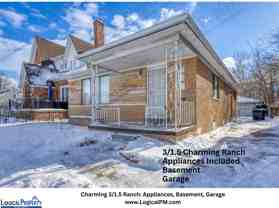 11156 E Outer Dr - Photo 1 of 1