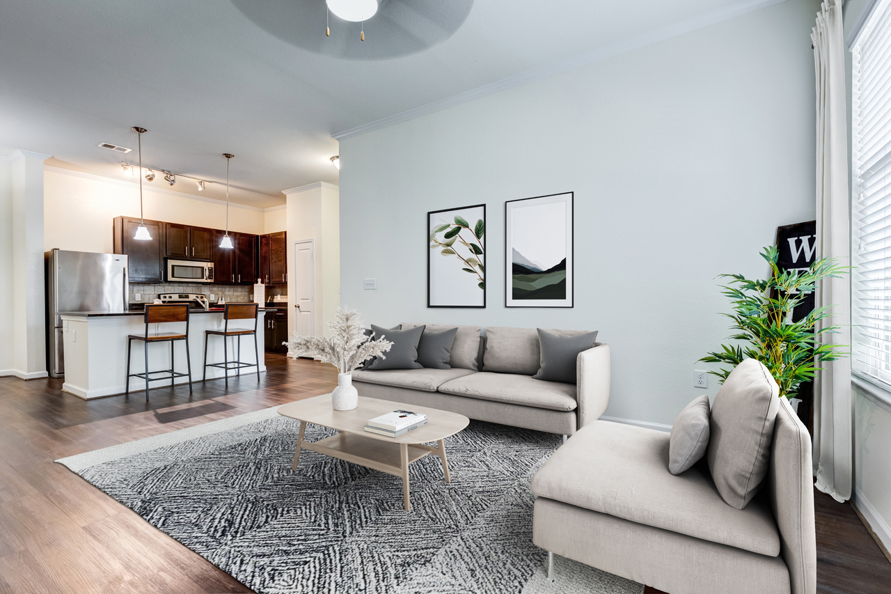 Town Center at Lake Carolina - Photo 3 of 29