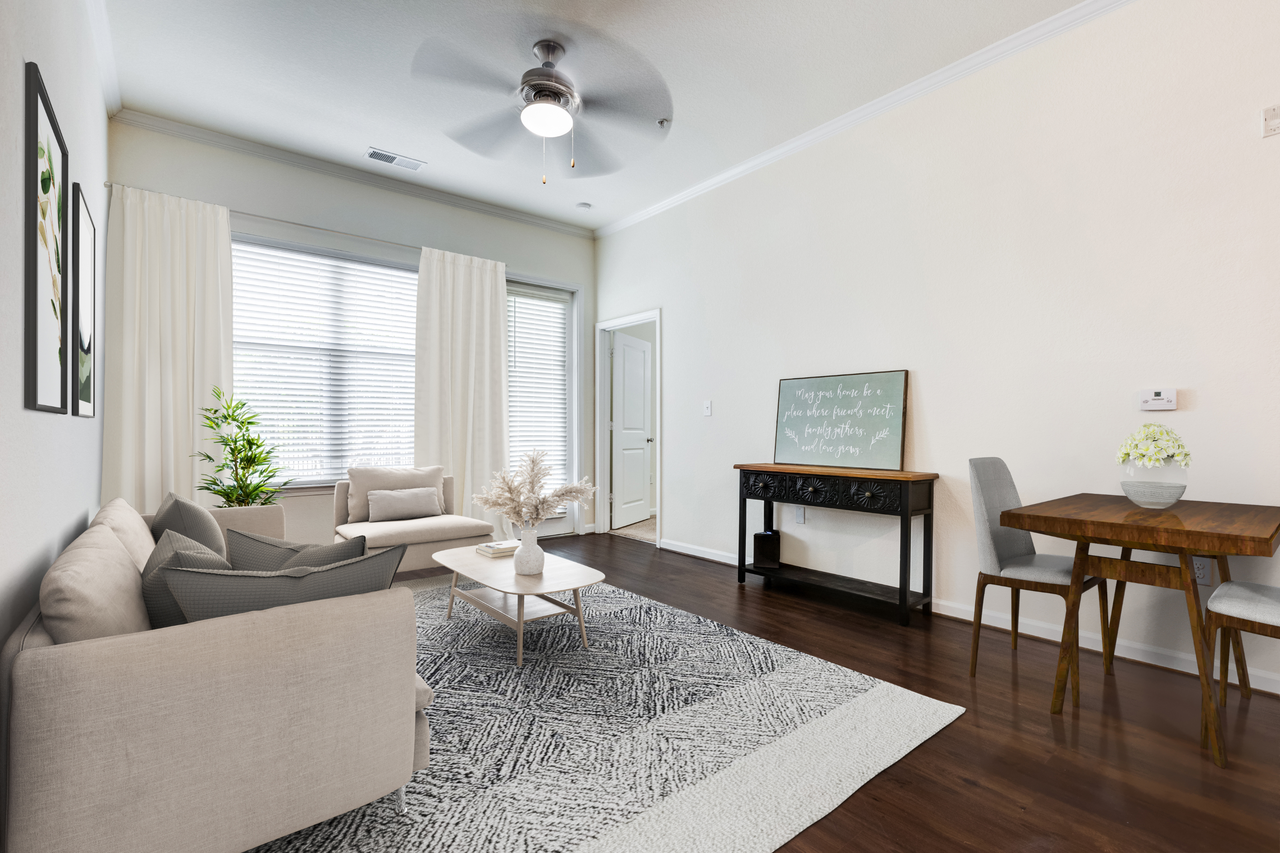 Town Center at Lake Carolina - Photo 4 of 29