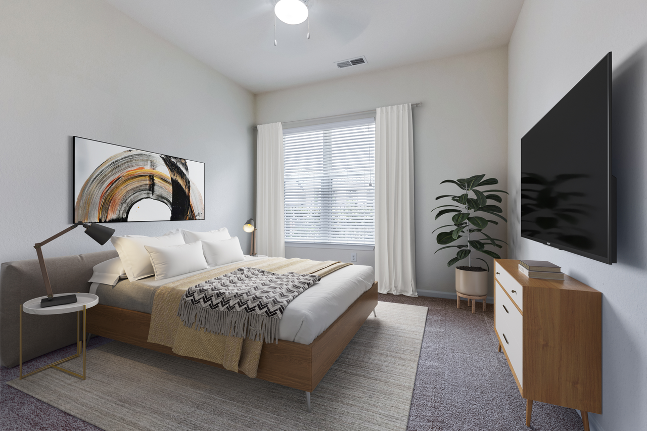 Town Center at Lake Carolina - Photo 5 of 29