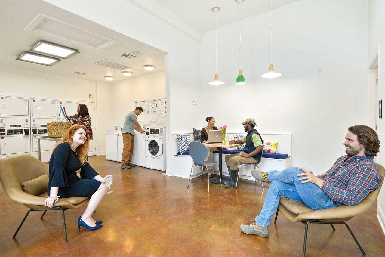 Ardendale Oaks Apartments - Photo 5 of 46