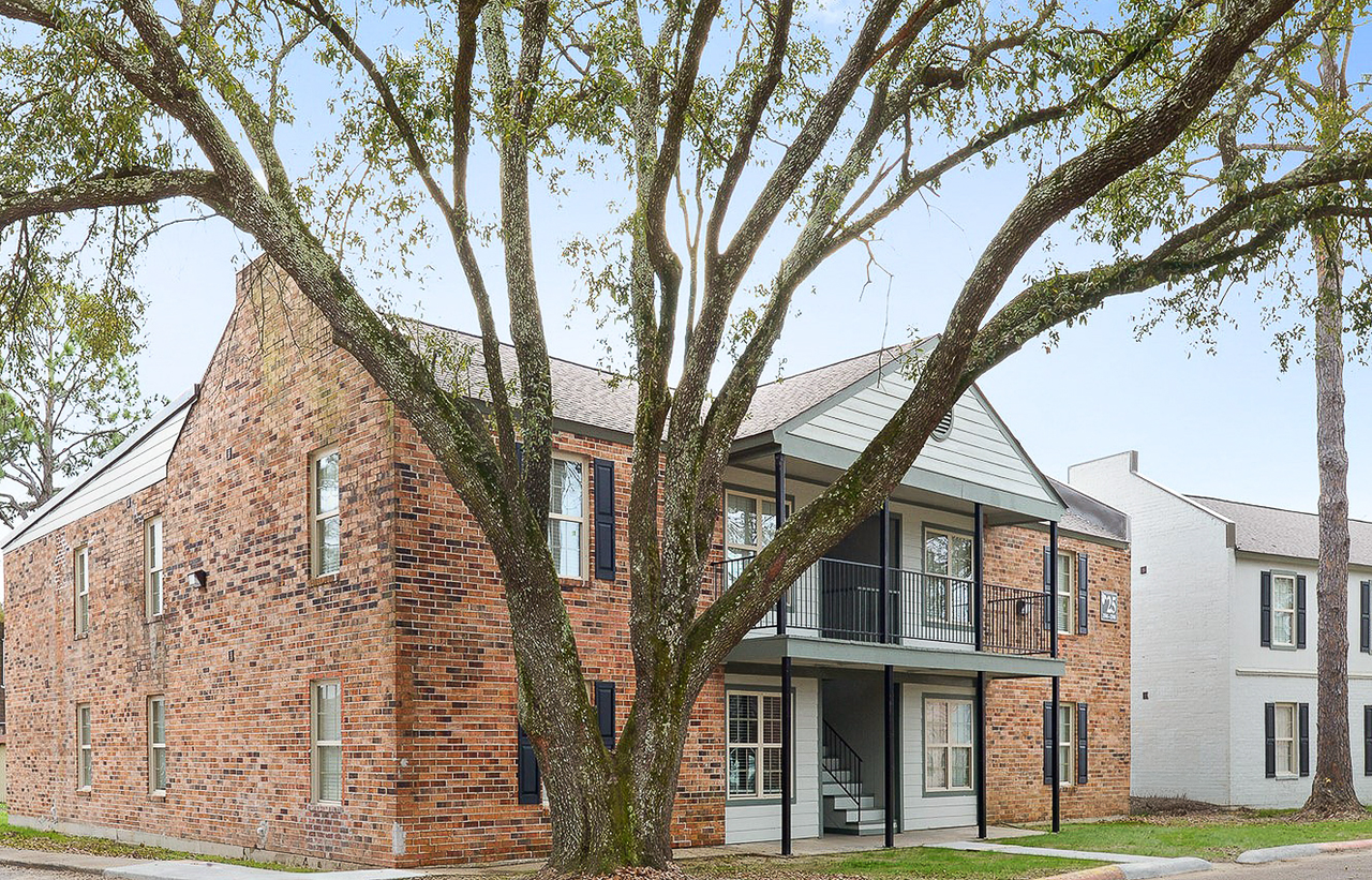 Ardendale Oaks Apartments - Photo 4 of 46