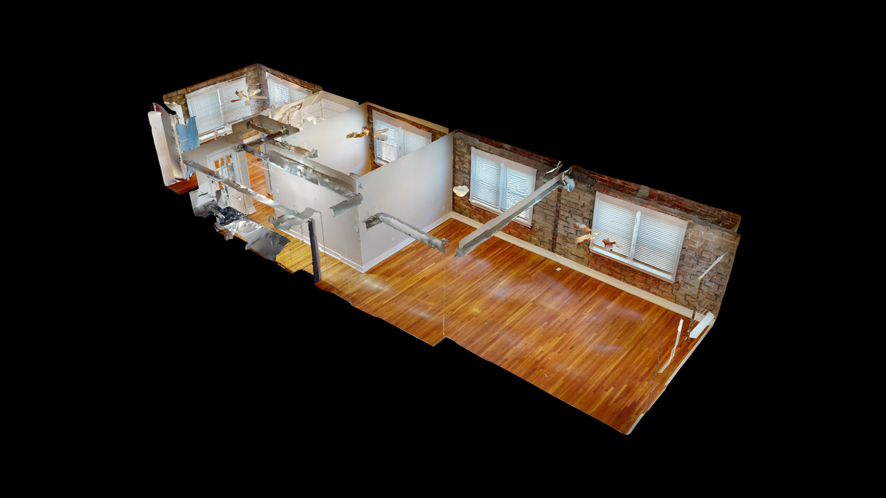 6020 Rockhill Rd | Updated Brookside Apartment - Photo 5 of 27