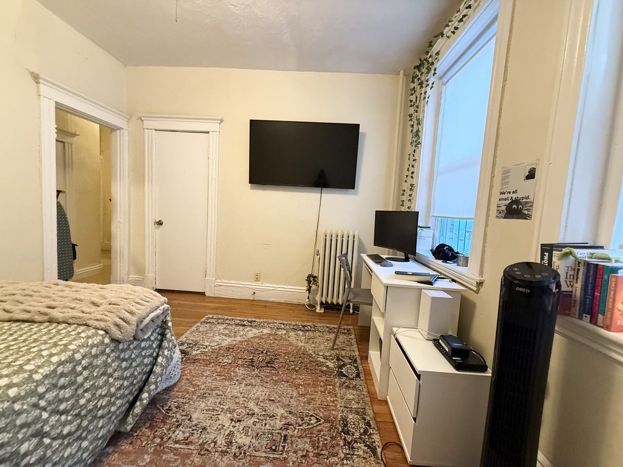 Kelton St #24 - Photo 2 of 5