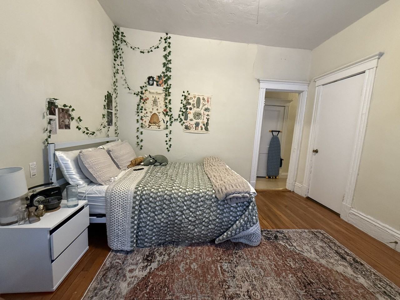 Kelton St #24 - Photo 3 of 5